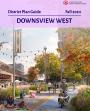 Downsview West District Plan Summary Cover Page