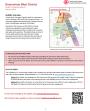 First page of the Community Bulletin Three